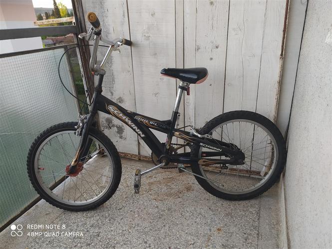 BMX