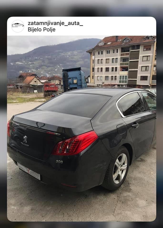 ZATAMNIVANJE-AUTA