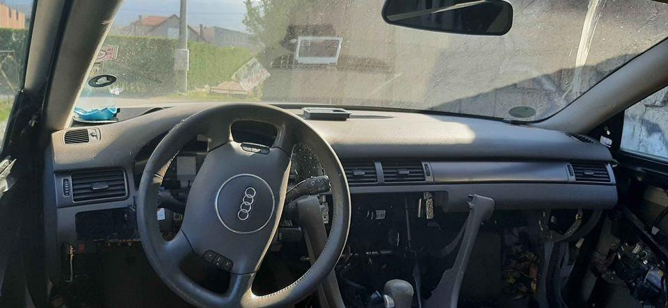 Prodajese-audi-a6-2-5-motor