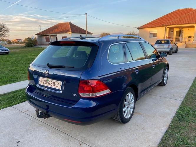 Golf 5