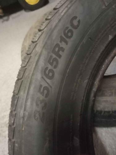 ZIMSKE GUME 235-65-16-C