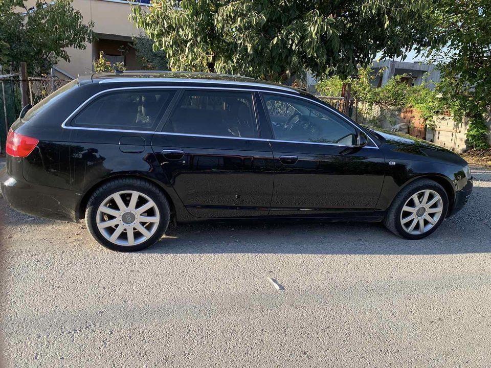Audi-A6-3-0TDI-QUATTRO
