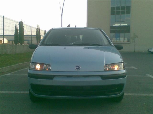 FIAT PUNTO -02