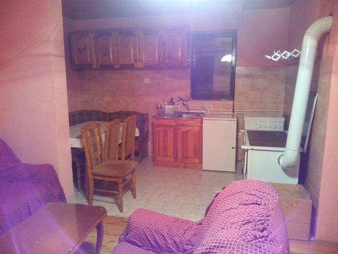 Kuca od 130m2 u centru grada