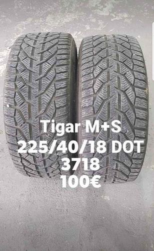 Zimske gume. Dostupno samo sto je na slikama. 069359867