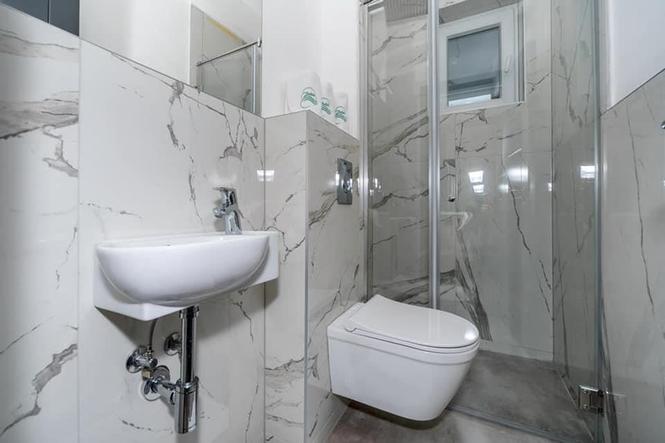 Dobre vode Zodea Apartmni