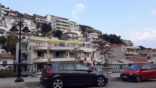 Prodajem kucu u Ulcinju