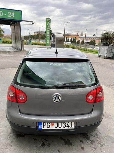 Golf 5