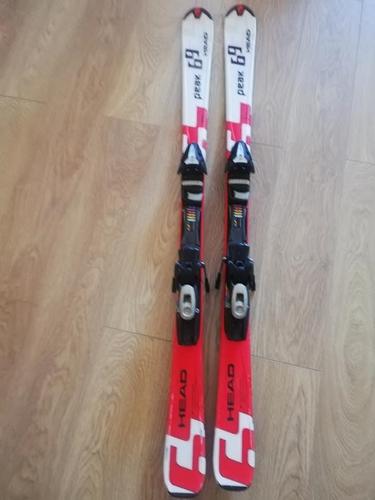 Skije 149cm, pancerice 38br i 41br