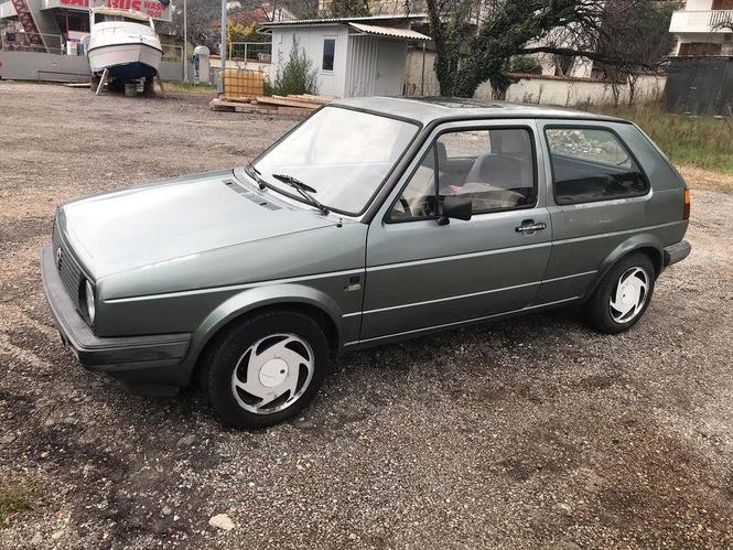 ‼️ golf 2 ‼️