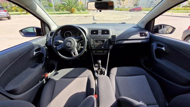 VW Polo 1.2TDI
068117771