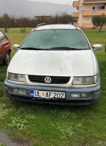 ➡️PRODAJE SE VW PASSAT 3