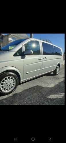 Mercedes Viano 2.2cdi 2005g ful oprema nove gume registrovan