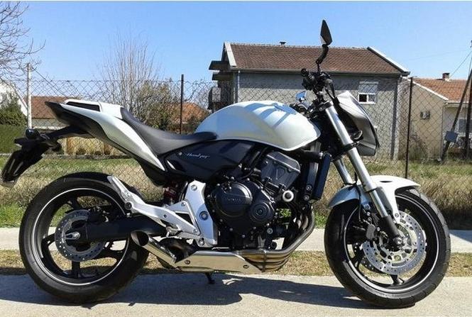 Honda CB 600 HORNET