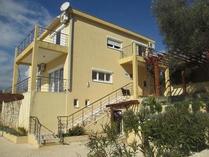 Kuca od 266m2 Krimovica