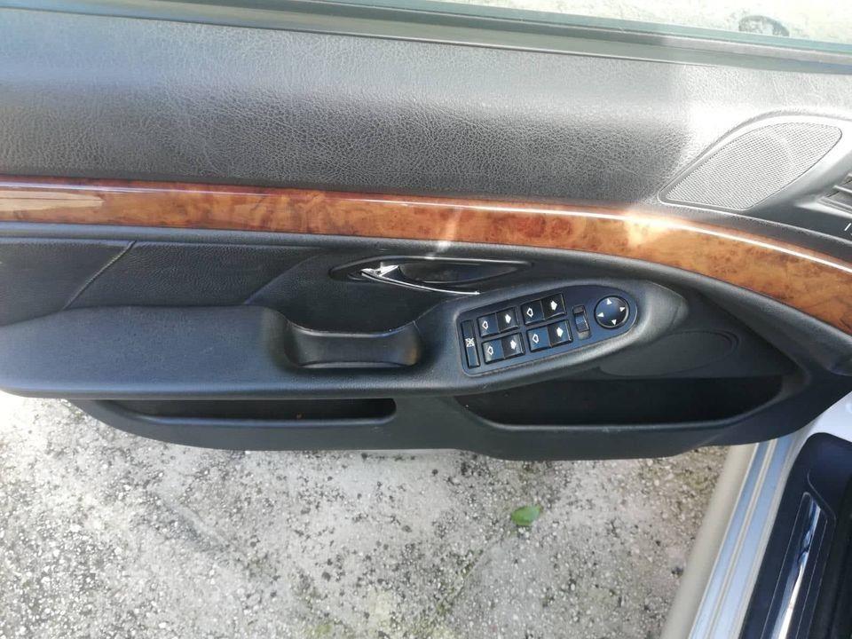 BMW-530-d