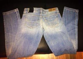 Original zenske farmerke Miss sixty