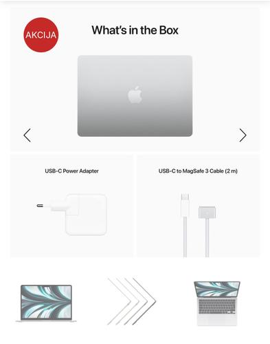 MacBook Air 13