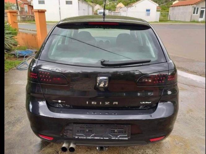 Seat ibiza 1.9 Tdi
