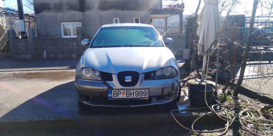 Seat-Ibiza