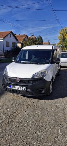 Fiat Doblo Cargo MAXI 1.6 MJ