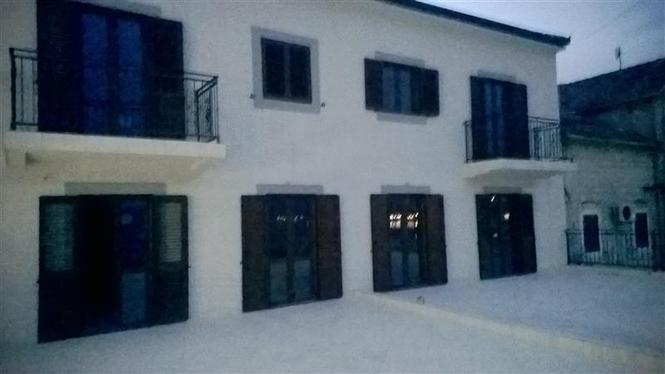 Apartmani Obala