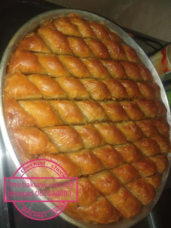 Pite-baklave