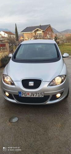 Seat Altea 1.9 TDI 77kw 2007god.