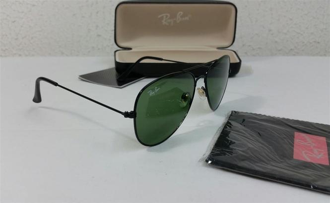 Ray Ban aviator srednja velicina