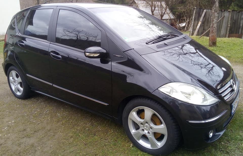Mercedes-A200-cdi--2005-god