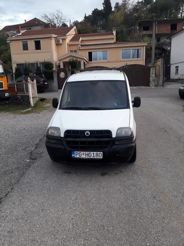 FIAT 1.9 SUVI DIZEL GOD.2003