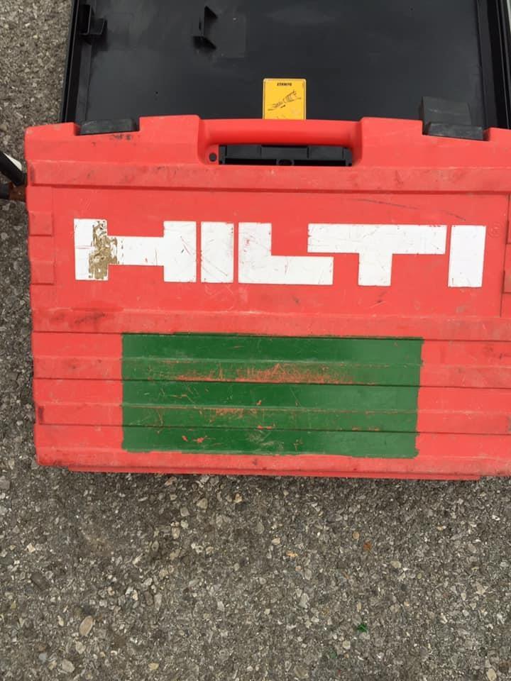 Razne-hilti