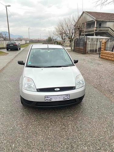 Ford Fiesta 1.4 TDCI 50kw  2005 God