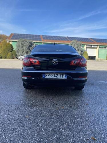 Pasat cc 2.0tdi 2009god