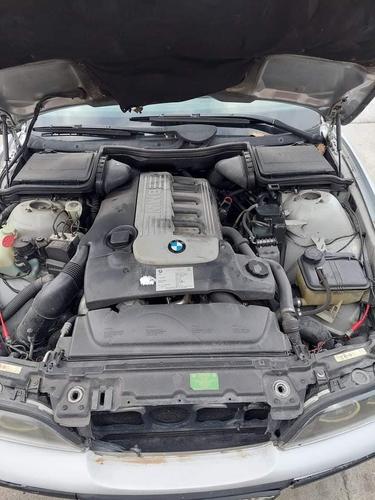 e39 530d manual u djelove
