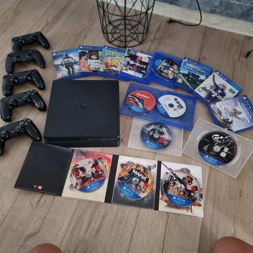 Playstation 4 
