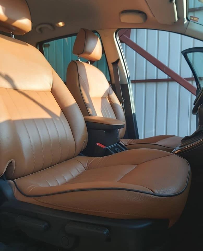 Auto-detailing