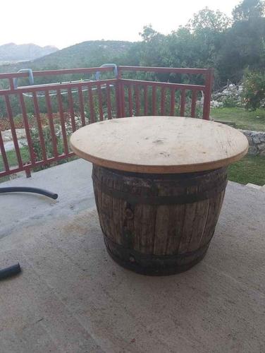 PRODAJEM STO!