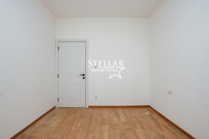 Prodaja, jednosoban stan, 51m², Zelenika, Podgorica