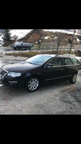 Pasat 2.0tdi 8ventila 1bregasta 2006god