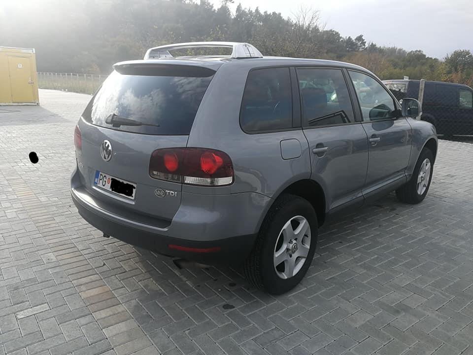 Taureg-R5-2-5Tdi-Automatik-2007god-Reatajling-4x4