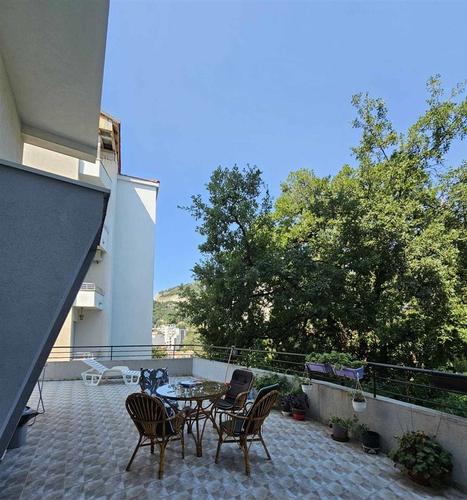 Duplex iznad Splendida