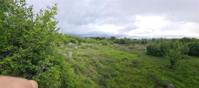 Plac na prodaju u Novo Selu(Danilovgrad)