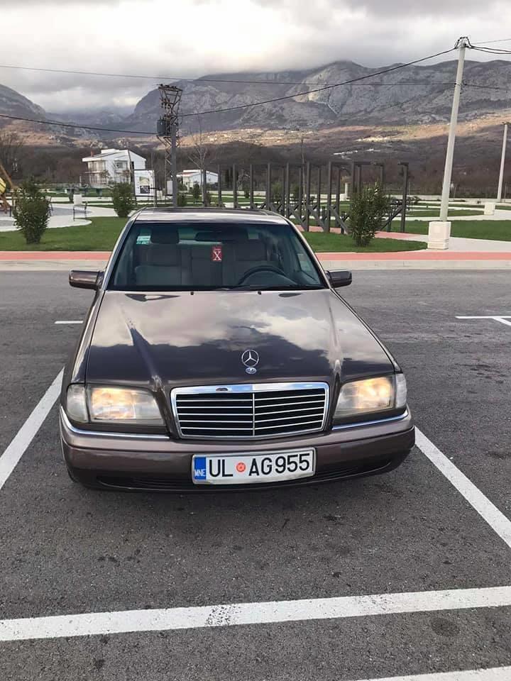 Mercedes