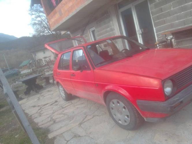Golf 2