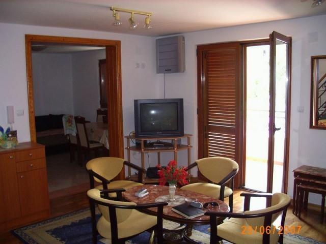 Stan od 72m2 - Centar Budve