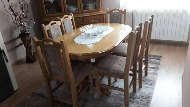 Stolovi i stolice