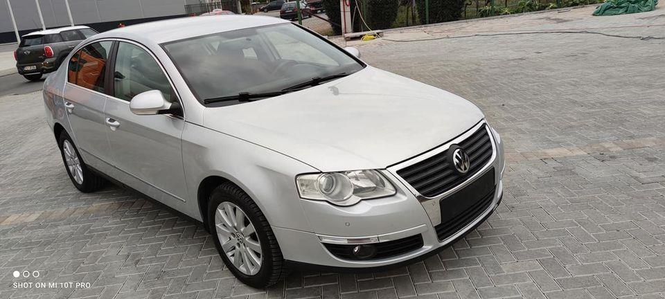 Pasat-6-2-0Tdi-103kw-2007god