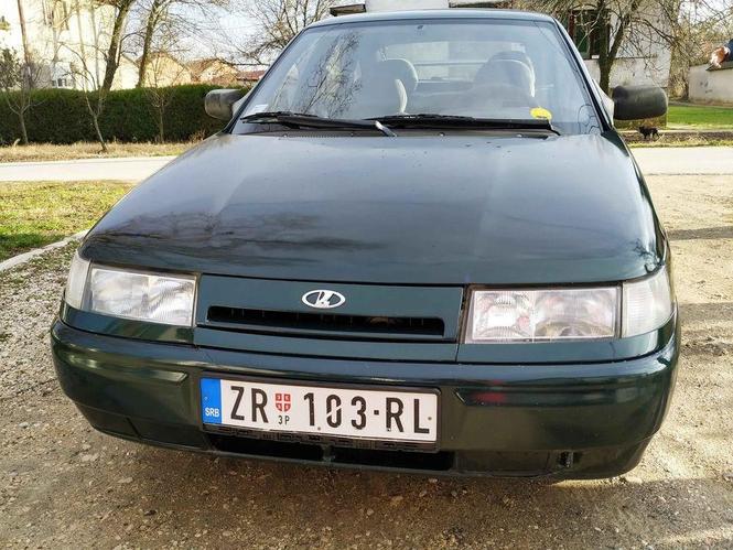 lada 112 1.5. gli  bezin 1 6v&#55357&#56392 godina 2003 motor menjac&#55357&#56392 t