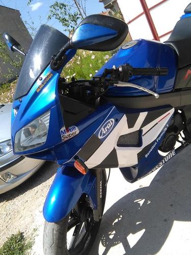 Kimko 125